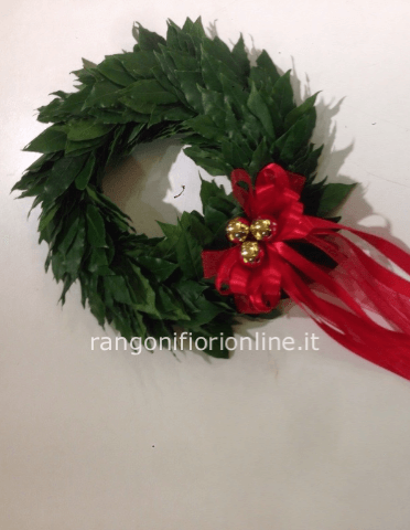Coroncina di alloro